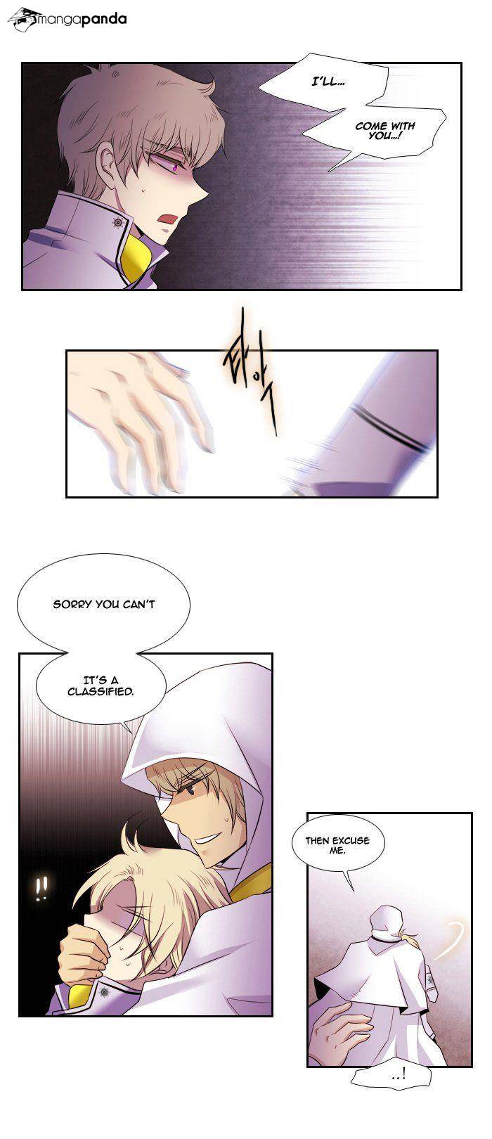 Black Haze Chapter 98 16